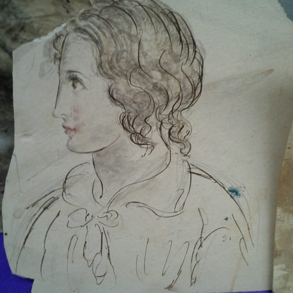 Gilded Age Art at Gmai - Picture 2 of 8